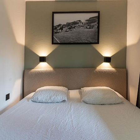 MC Tourisme - Splendide&cosy appartement avec piscine, tennis&parking Le Touquet Esterno foto