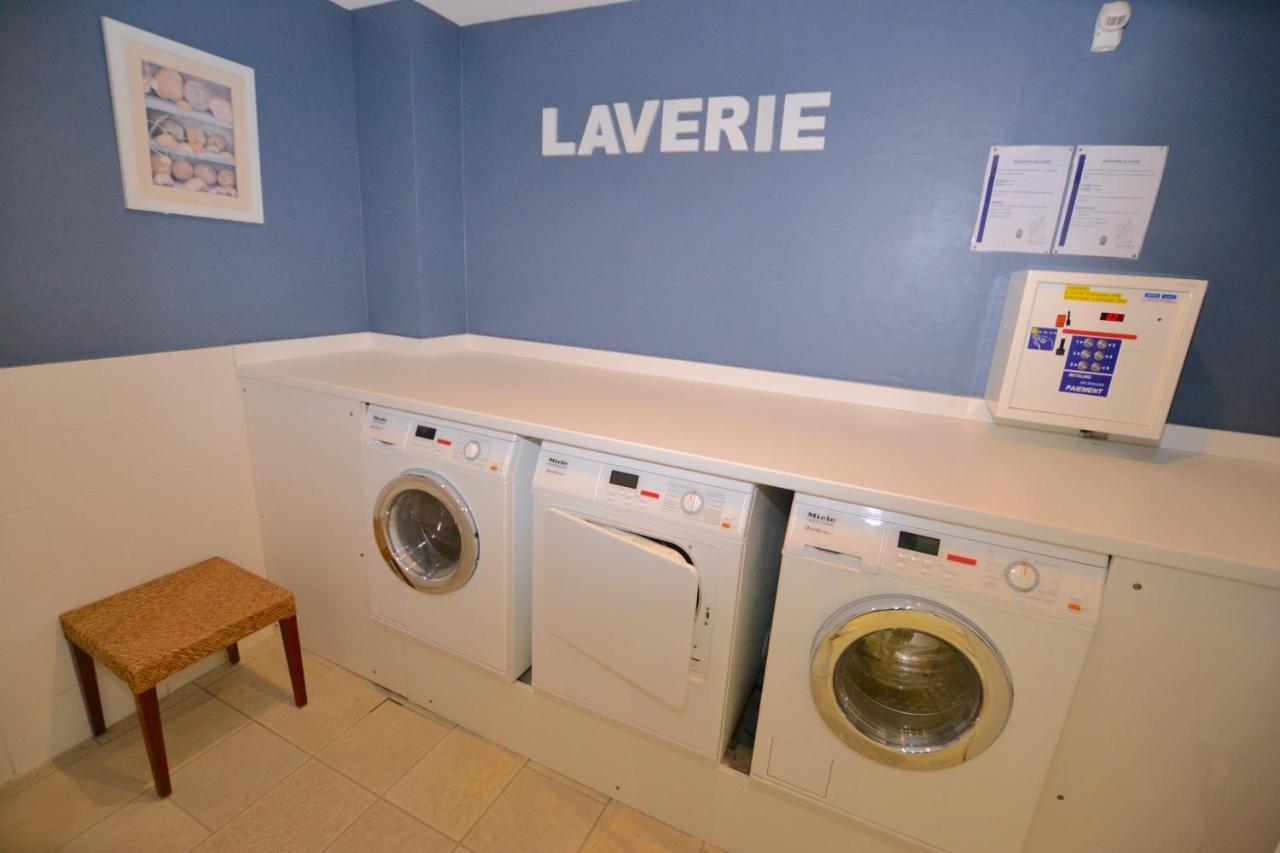 MC Tourisme - Splendide&cosy appartement avec piscine, tennis&parking Le Touquet Esterno foto